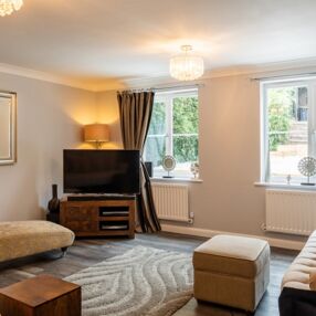 Ridgeway Park Road, Newport NP20. For sale with Clarke & Partners estate agent.